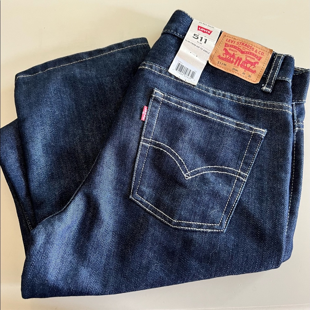 Mens 511 Levi’s